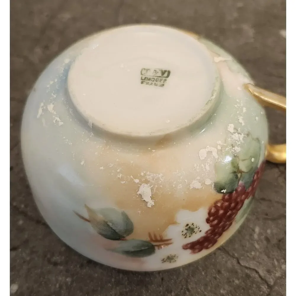 N/A t&v cup